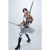 Attack On Titan Eren Jaeger The Recon Corps Uniform Outfits Cosplay Costume