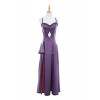 Fate Grand Order Fate Go Black Ruler Jeanne DArc Long Purple Dress Game Cosplay Costumes