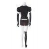 Land of the Lustrous Houseki no Kuni The Entire Personnel Cosplay Costumes