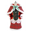 Love Live Minami Kotori Christmas Dresses Cosplay Costumes