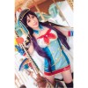Love Live! Navy Awakened Nozomi Tojo Anime Cosplay Costumes