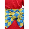 Vocaloid Hatsune Miku Red-Crowned Crane Kimono Cosplay Costumes