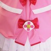 Fresh Pretty Cure! Haruno Haruka Cosplay Costume