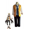 Servamp Lawless Customized Anime Cosplay Costumes