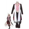 Servamp Snow Lily All of Love Anime Cosplay Costumes