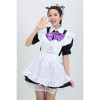 Inu X Boku SS Akihabara Maid Cosplay Costume