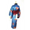 Love Live! Kimono Ayase Eli Shichi Fukujin Cosplay Costume