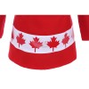 Axis Powers Hetalia APH Canada Cosplay Costume