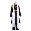 Axis Powers Hetalia The Russian Federation Cosplay Costume