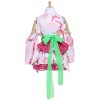Love Live! Nico Yazawa Cosplay kimono Costume