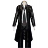 Hitman Reborn Rokudo Mukuro Leather Cosplay Costume Custom Made