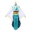 Fate Grand Order Kiyohime Cosplay Costumes