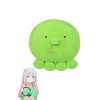 Eromanga Sensei Izumi Sagiri Green Cute Anime Cosplay Pillows