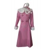 Axis Powers Hetalia Russa Lady Dress Cosplay Costume