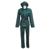 Axis Powers Hetalia Hungary Uniforms Cosplay Costume-Made