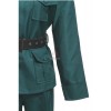 Axis Powers Hetalia Hungary Uniforms Cosplay Costume-Made
