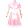 Axis Powers Hetalia Pink Cosplay Costume