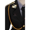 Axis Powers Hetalia APH Prussia Cospaly Army Costume