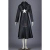 Vocaloid Black★Rock Shooter Cosplay Costume