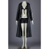 Vocaloid Black★Rock Shooter Cosplay Costume