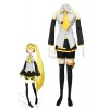 Akita Neru Vocaloid Cosplay Costumes The Second Generation