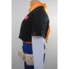 Dragon Ball Z Android No.17 Cosplay Costume