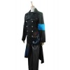 Devil May Cry5 Vergil Yougth Cosplay Costume