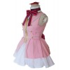 Ao No Exorcist Amaimon Cosplay Costume-made Black Cool Design