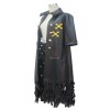 Ao No Exorcist Amaimon Cosplay Costume-made Black Cool Design