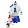 Fate Grand Orde Fate Go Saber Fate-type Moon Racing Cosplay Costumes