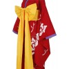 xxxHolic Ichihara Yuuko kimono Cosplay Costume