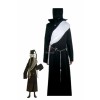 Black Butler Kuroshitsuji Grim Reapers Undertaker Uniform Cosplay Costume