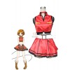 Vocaloid MEIKO Cosplay Costume Cool Skirt