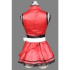 Vocaloid MEIKO Cosplay Costume Cool Skirt