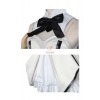Fate/GrandOrder Saber Lily Anime Cosplay Costumes