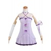 ZERO -Starting Life in Another World Rem Birthday Anime Cosplay Costumes