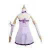 ZERO -Starting Life in Another World Rem Birthday Anime Cosplay Costumes