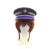 Rozen Maiden Souseiseki Short Brown Synthetic Anime Cosplay Wigs