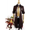 Ao No Blue Exorcist Amaimon Earth King Cosplay Costumes
