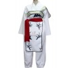 Inuyasha Bankotsu Cosplay Costume Clothing Kimono