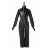 Durarara Celty Sturluson Black Cosplay Costume