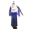 Vocaloid Stardust Long Dress Anime Cosplay Costumes