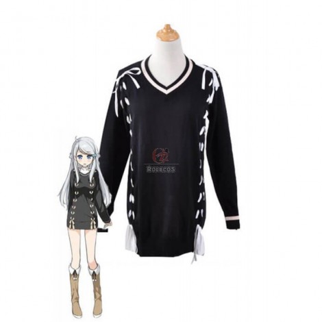 A Sister's All You Need Imōto Sae Ireba Ii.Nayuta Kani Black Anime Costumes Girl Sweaters