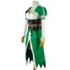 Sword Art Online Kirigaya Suguha Leafa Cosplay Costume