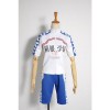 Yowamushi Pedal cosplay costume bicycle universal sportswear