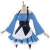 ZERO Starting Life in Another World Rem New Anime Cosplay Costumes