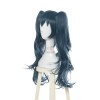 Tokyo Ghoul Saiko Yonebayashi Long Wavy Synthetic Cosplay Wigs