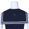 Vintage Clothing Naval collar Cosplay Dress