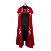 Fate/Apocrypha Shirou Kotomine Master Of Assassin of Red Cosplay Costumes
