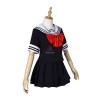 Anime Magical Girl Site Aya Asagiri Cosplay Uniform